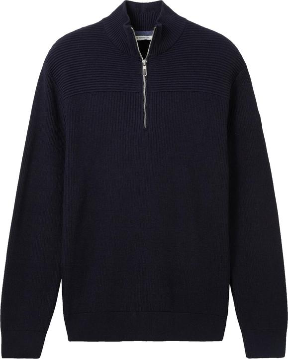 Image du produit Tom Tailor Pullover Troyer Pullover (3XL)