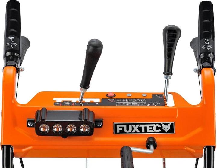 Immagine prodotto Fuxtec FX-SF2196 con E-Start (61 cm)