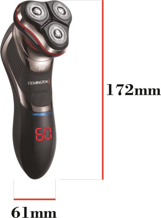Produktbild Remington Ultimate R9