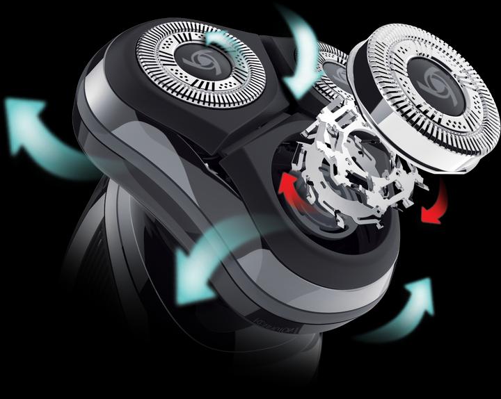 Produktbild Remington Ultimate R9