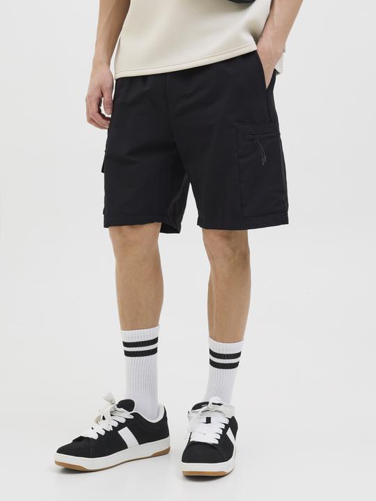 Produktbild Jack & Jones Jpstjaiden Marcher Cargo Shorts Srt Sn (L)