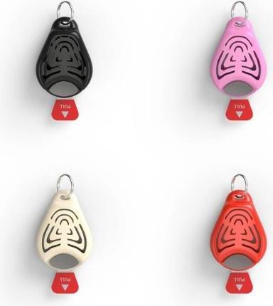 Image du produit Tickless Animaux sans poil (Chien, Chat)