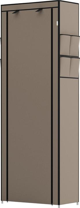 Immagine prodotto Juskys Angelo (58 x 160 x 28 cm)