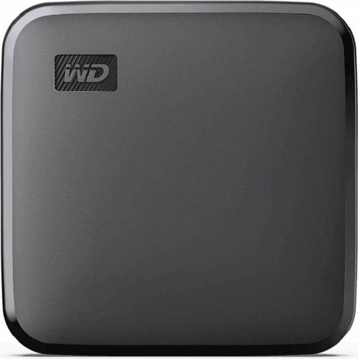 Productafbeelding WD Elements SE (1000 GB)