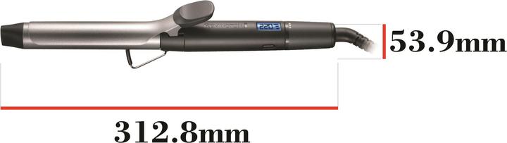 Actual product image Remington Pro Soft Curl (25 mm)