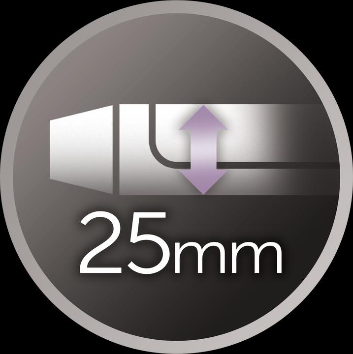 Actual product image Remington Pro Soft Curl (25 mm)