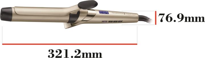 Actual product image Remington Advanced Colour Protect CI8605 (32 mm)