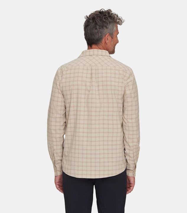 Produktbild Mammut Lenni Longsleeve Shirt Men (L)