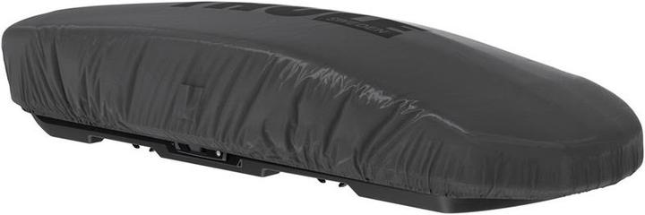 Produktbild Thule Box Lid Cover Sport/Alpine (Schwarz)