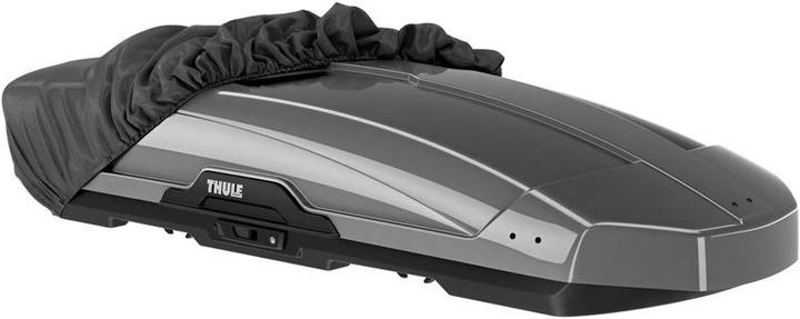 Produktbild Thule Box Lid Cover Sport/Alpine (Schwarz)