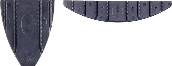 Lamello Impact louvre E20 (40 pcs.)