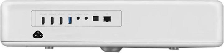 Actual product image Xiaomi Mi Laser Projector 150" (Full HD, 1600 lm, 0.233:1)
