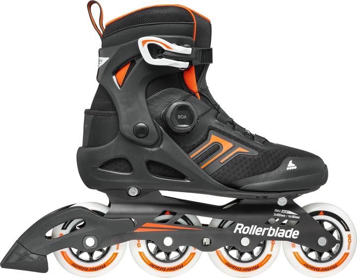 Rollerblade Macroblade 90 BOA