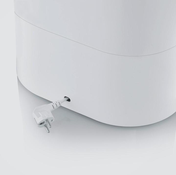 Actual product image Severin KA 9314 Coffee Maker White Capacity Cups=16 Insulated Jug