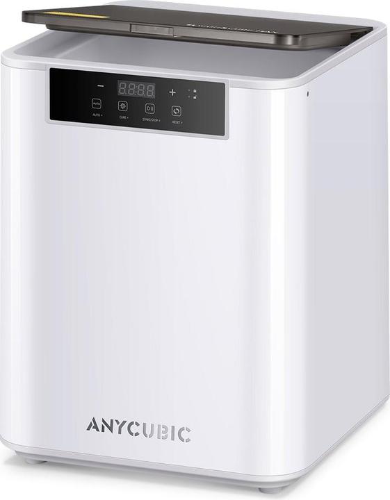 Immagine prodotto Anycubic Wash & Cure Max