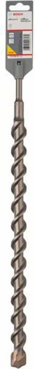 Actual product image Bosch Professional Zubehör Carbide hammer drill 26 mm (26 mm)