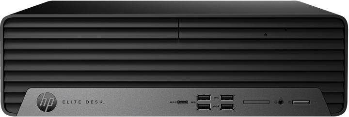 HP Elite SFF 805 G9 Desktop PC, AMD Ryzen™ 7, 8700G, 32 GB, DDR5-SDRAM, 1 TB, Windows 11 Pro (AMD Ryzen 7 8700G, 32.77 GB, 1000 GB, Radeon 780M)