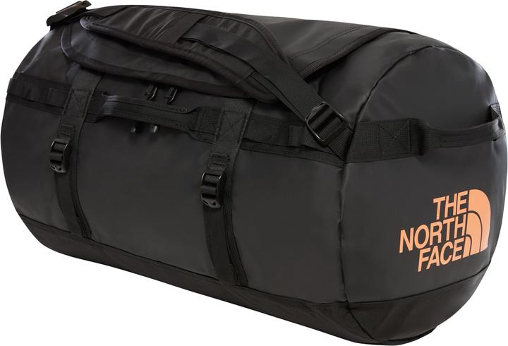 Produktbild North Face Base Camp Duffel (50 l)
