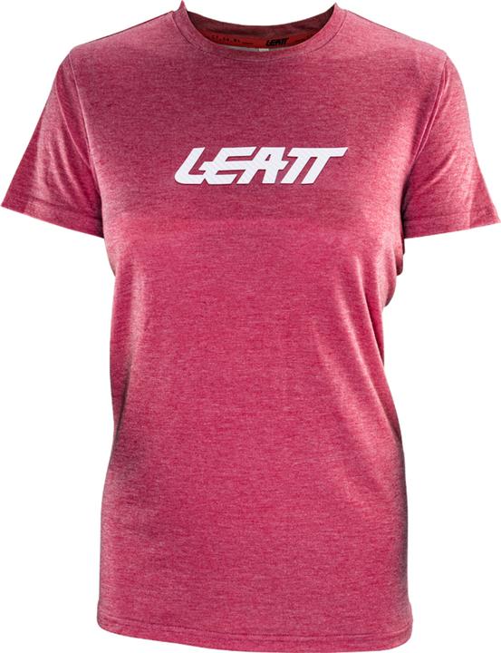 Produktbild Leatt T-Shirt Premium Women V25 (XS)