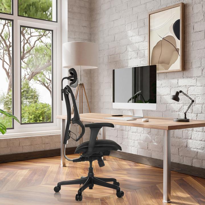 Image du produit Hjh Office Ergohuman Slim Eco F Gen2
