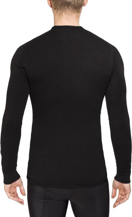 Actual product image Woolpower 200 Crewneck Unisex (XL)