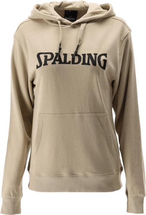 Actual product image Spalding Hoody Women SS23 (XL)