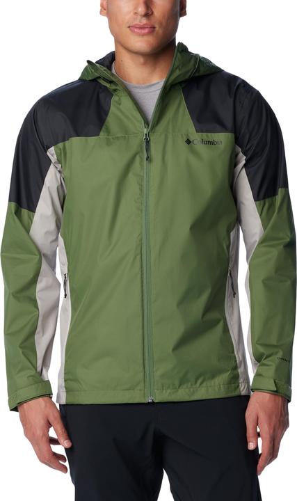 Columbia Inner Limits III Jacket