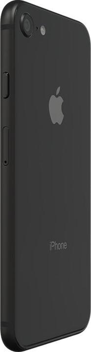 Actual product image Renewd iPhone 8 (64 GB, Space grey, 4.70", 12 Mpx, Single SIM, A / Like new)