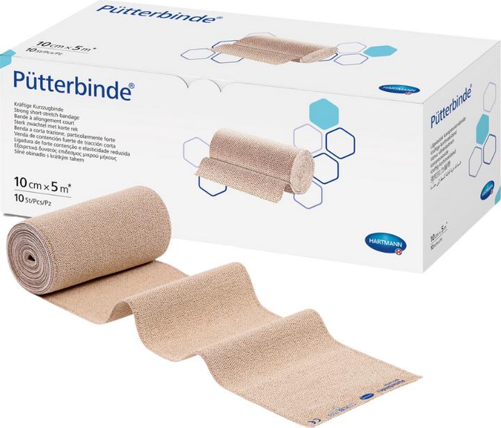 Image du produit IVF Hartmann bande