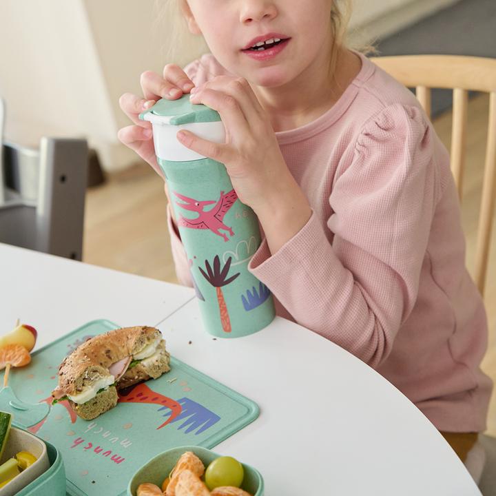 Actual product image Koziol Rex drinking bottle 500ml (0.50 l)