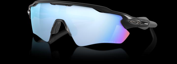 Actual product image Oakley Radar EV Path (Mat Black, Prizm H20 Polarized)