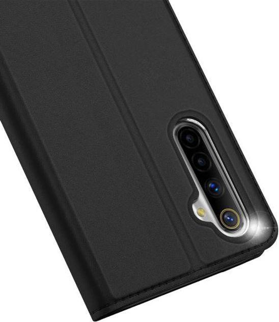 Productafbeelding Dux Ducis Skin Pro Serie Boekomslag (Realme 6 Pro)