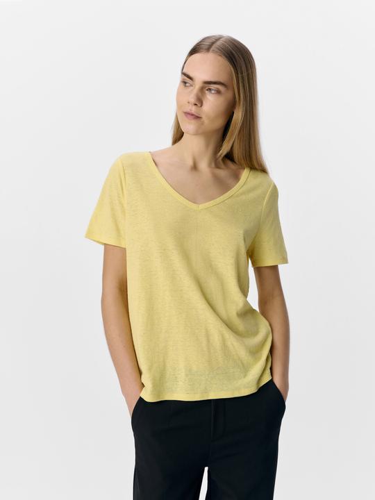 Immagine prodotto Object V-Ausschnitt T-Shirt (XL)