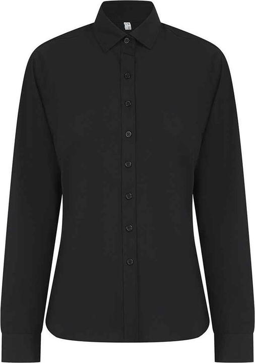 Produktbild Henbury Formelles Hemd CoolPlus Langärmlig (3XL)