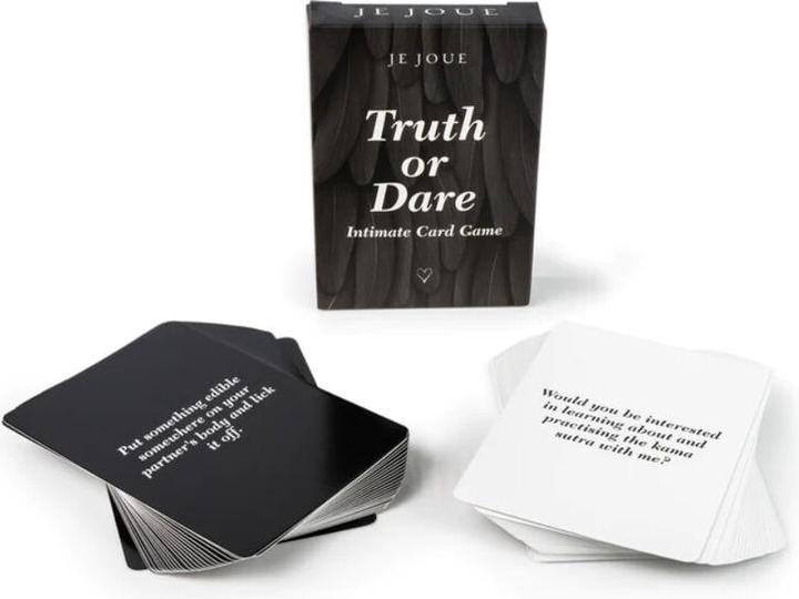 Produktbild Je Joue Gift Set The Naughty Collection