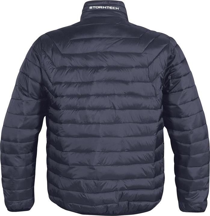 Produktbild Stormtech Altitude Steppjacke Jacke wasserfest atmungsaktiv (L)