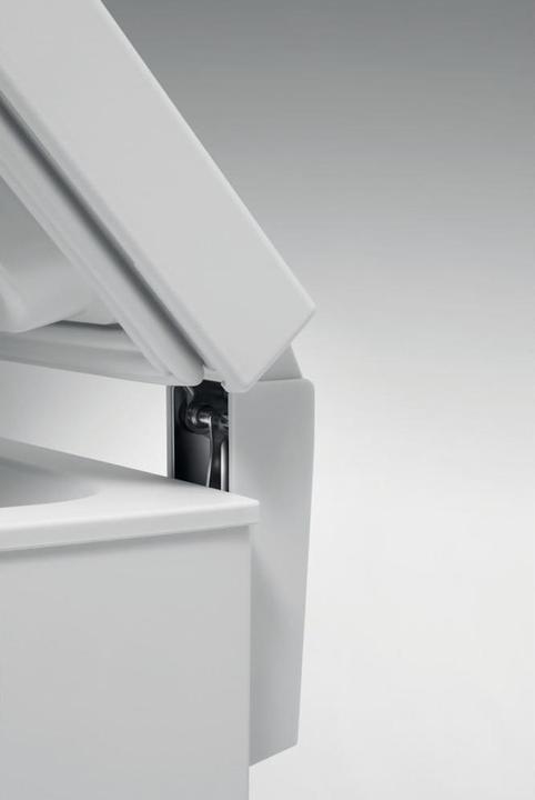 Actual product image Whirlpool WHE 4602 Chest Freezer 437 (Stand-alone, 437 l)