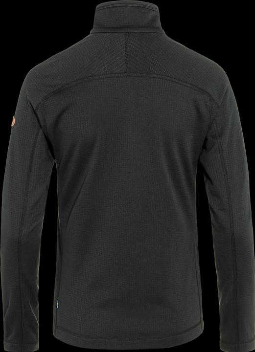 Immagine prodotto Fjällräven Abisko Lite Fleece Half Zip da donna (XS)