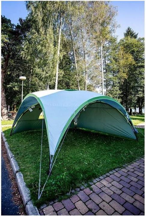 Actual product image Coleman Event (453 cm, 453 cm)