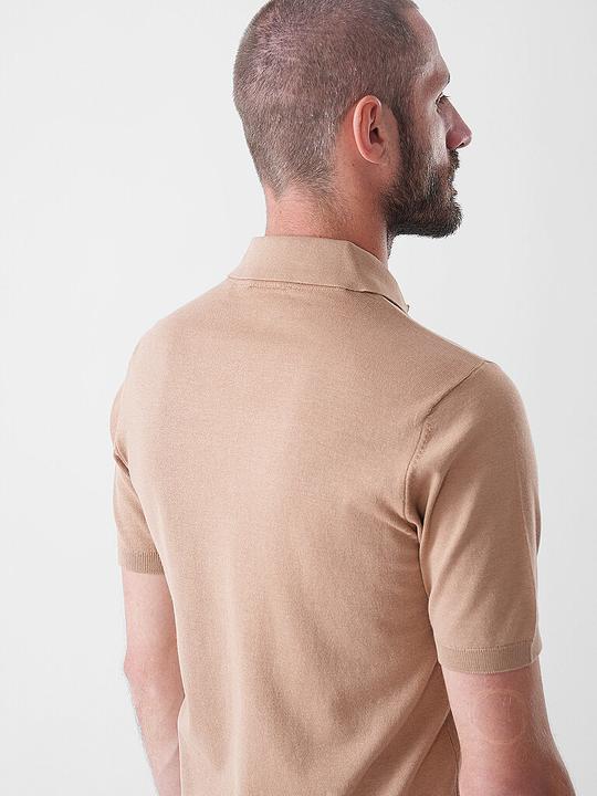 Image du produit No Excess Poloshirt (L)