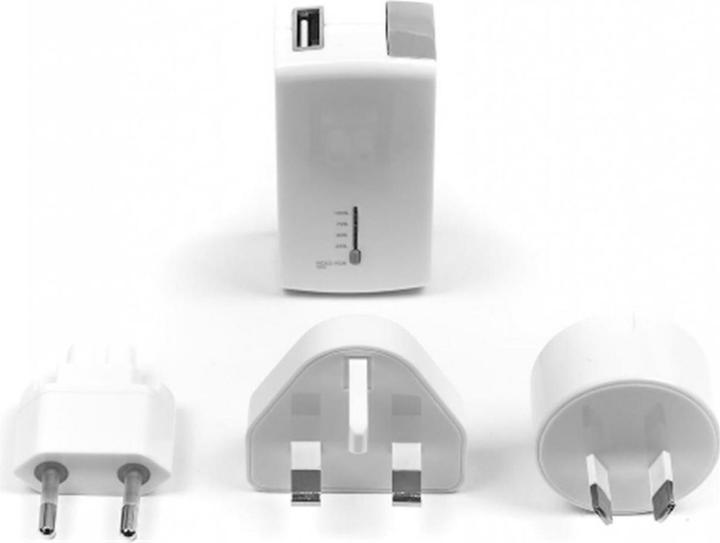 Immagine prodotto Targus Apd752eu (2100 mAh)