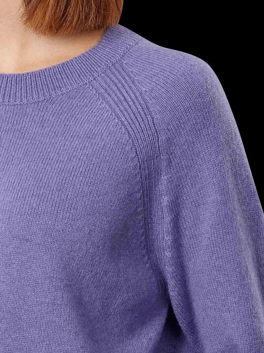Image du produit Armedangels Long Sleeve Diliriaa Reglana Purple Stone (XL)