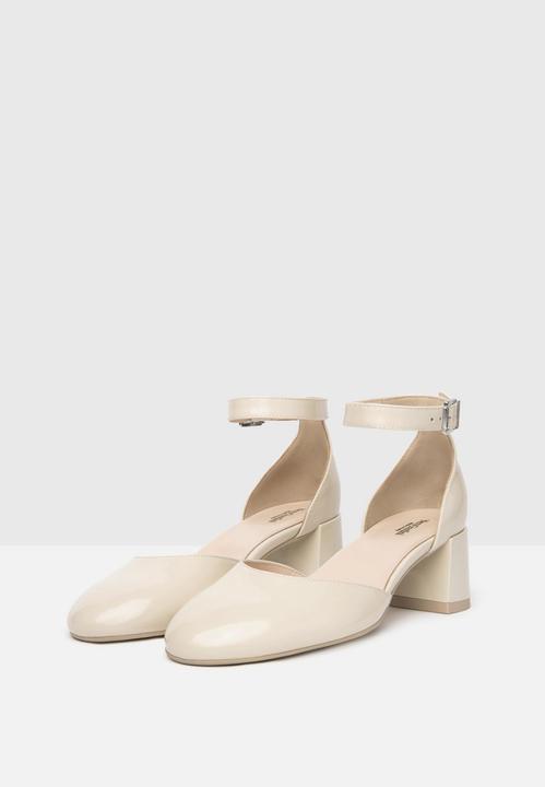 Actual product image Nero Giardini Pumps (38)