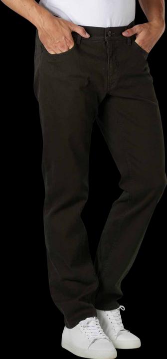 Image du produit BRAX Cooper Pants Straight Fit Deep Pine (W31/L30)