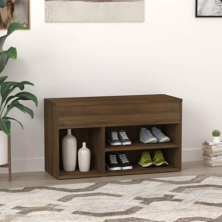 Immagine prodotto VidaXL Dennis (80 x 30 x 45 cm)