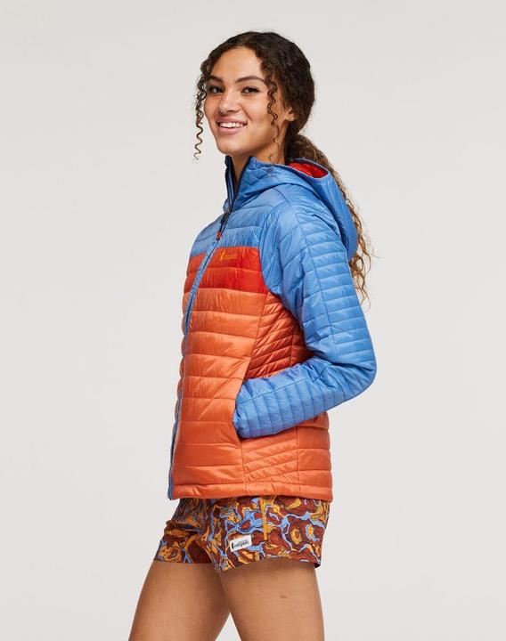 Produktbild Cotopaxi Capa Insulated Hooded Jacket (M)