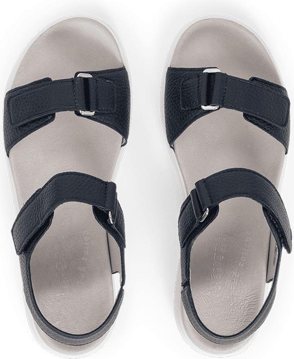 Actual product image Vitaform Sandal Supfersoft (39)