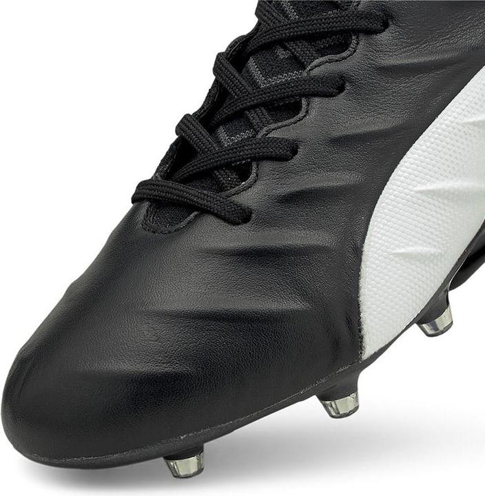 Produktbild Puma Fussball-nockenschuh King Platinum 21 Fg/ag (40)