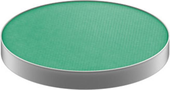 Actual product image MAC Cosmetics Pro Palette Eye Shadow Refill Pan Kelly 1.35 Gr