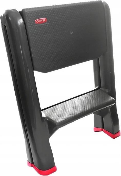 Image du produit Curver Marchepied pliant (Escabeau, 17.20 cm)